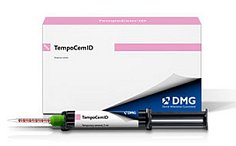 TempoCemID Smartmix 1x5ml+20 kanyl