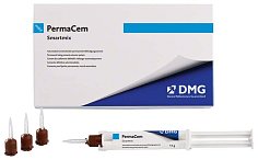 PermaCem-Smartmix 2x10g+20 kanyl