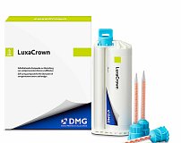 LuxaCrown Automix A3 1x50ml+ 15kanyl