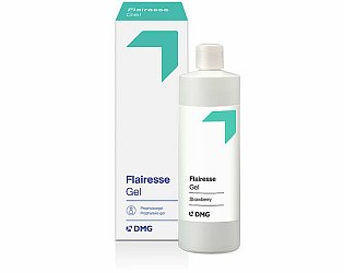 Flairesse Gel Mint 1x480ml