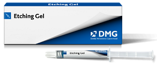 Etching Gel Medium Viscosity 2x2ml