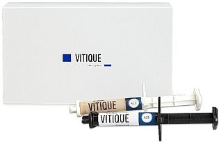 Vitique Tray-in Paste B1 1x3,9g + 10 koncovek