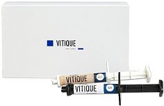 Vitique Tray-in Paste Bleach Light 1x3,9g + 10 koncovek