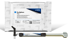 EcuSphere Shape A1  1x3g, EXP.: 19.5.2025 (3Ks skladem)