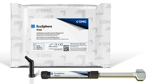 EcuSphere Shape A3  1x3g