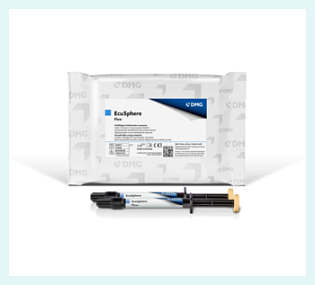 EcuSphere Flow A2  2x1,5g + 10 Luer Lock koncovek