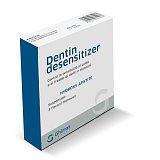 Dentin Desensitizer 4x1,2ml+aplikační štěteček
