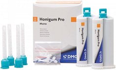 Honigum Pro Mono Automix 2x50ml +4 kanyly