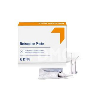 Retraction Paste 25 kompulí po 0,37g