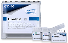 LuxaPost PS Refill 1,5mm