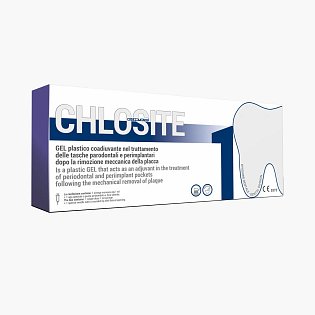 CHLO-SITE  1ks (1ml)