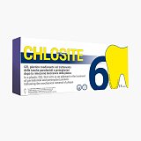 CHLO-SITE 6ks (0,25ml)