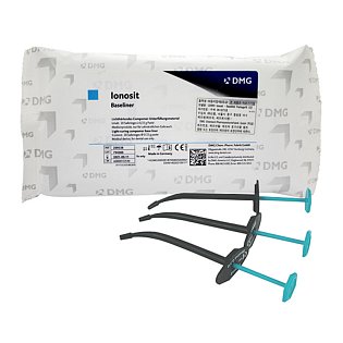 Ionosit Baseliner 3x0,33g
