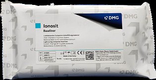 Ionosit Baseliner 6x1,5g