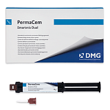 PermaCem Smartmix Dual 2x10g+20 kanyl