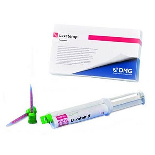 Luxatemp Fluorescence Smartmix A3  1x15g