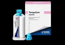 TempoCem Automix 1x25ml+35 kanyl