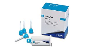 PermaCem-Automix 1x52g+35 kanyl