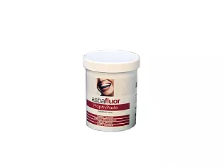 Asbafluor Prophy Paste (350g)-třešňová příchuť