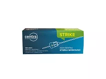 Karpulové jehly CENTRA STRIKE 30G 0,30x12mm