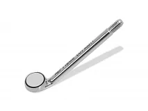 Zubní zrcátko TOPvision mini FS Rhodium,⌀6mm, 1 ks