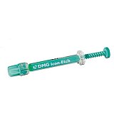 Icon Etch refill 3x0,45ml+15 vestibular koncovek