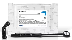 Ecosite One 1x Syringe @ 4g