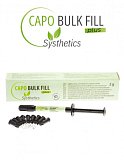 Capo Bulk Fill  Plus Composite 1x2g