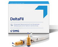DeltaFil A2 50 kapslí+370 mg prášku+75 mg tekutiny
