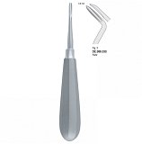 Páka extrakčnfig.3,VÝPRODEJ 2Ks skladem