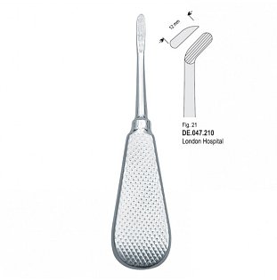 Elevator London-Hospital fig.21,VÝPRODEJ 1Ks skladem