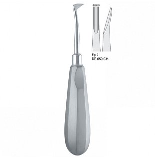 Extrakční páka fig.3,VÝPRODEJ 1Ks skladem