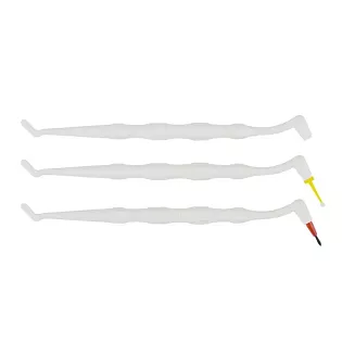 Bond brush handle double sided VÝPRODEJ -2 ks skladem