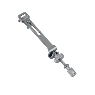 Matrix retainer Ivory 7mm fig.8 - VÝPRODEJ 3ks skladem