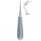 Páka (levá) Friedman fig.2,VÝPRODEJ 1Ks skladem