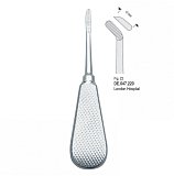 Páka London-Hospital fig.22