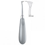 Páka (pravá) Cryer fig.26,VÝPRODEJ 1Ks skladem