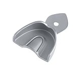 Otiskovací lžíce kovová dětská U2-horní,VÝPRODEJ 1Ks skladem