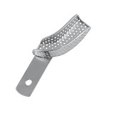 Otiskovací lžíce kovová boční fig.30,VÝPRODEJ 1Ks skladem