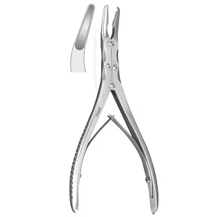 Ronguer Beyer x-action 180mm  VÝPRODEJ - 1ks skladem