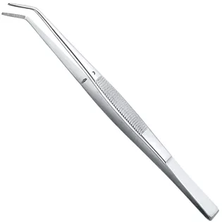 Pinzeta 150 mm, VÝPRODEJ 1 Ks skladem