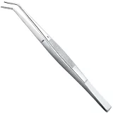 Pinzeta 150 mm, VÝPRODEJ 1 Ks skladem