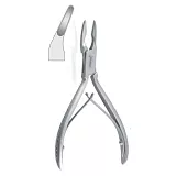Kleště Friedmann mini 125mm, VÝPRODEJ 1 Ks skladem