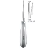 Elevator Bein3.8mm fig.6  VÝPRODEJ - 1 ks skladem