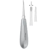 Elevator Apical straight fig. 301-  VÝPRODEJ - 1 ks skladem