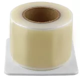 DENTALINE Samolepicí ochranná páska, průhledná 100 x 150 mm