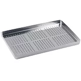 Perforovaná podložka 284x183x19mm-VÝPRODEJ skladem 1Ks