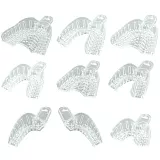 Jednorázová lžíce (10Ks) průhledná-VÝPRODEJ skladem 1Ks