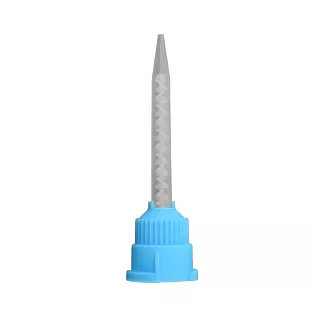 DENTALINE míchací kanyly 1:1 (50Ks)