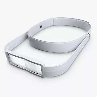 Zvětšovací brýle 3,5x